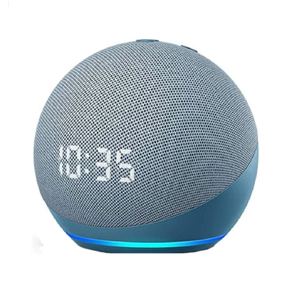 Altavoz Inteligente Google Nest Mini Generación 2 Color Carbón - Promart