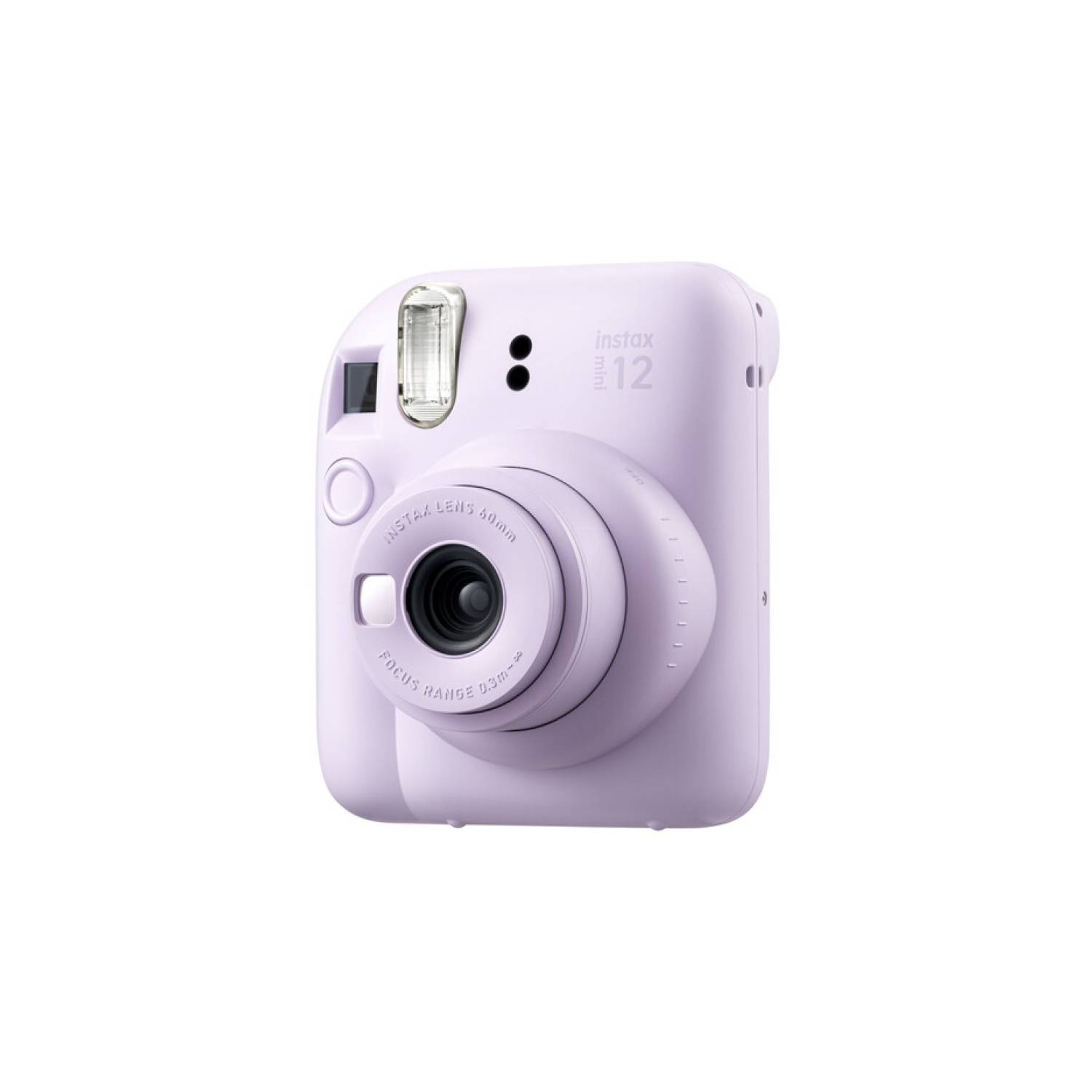 Camara Fujifilm Mini 9 Instax Clear Purple - Promart