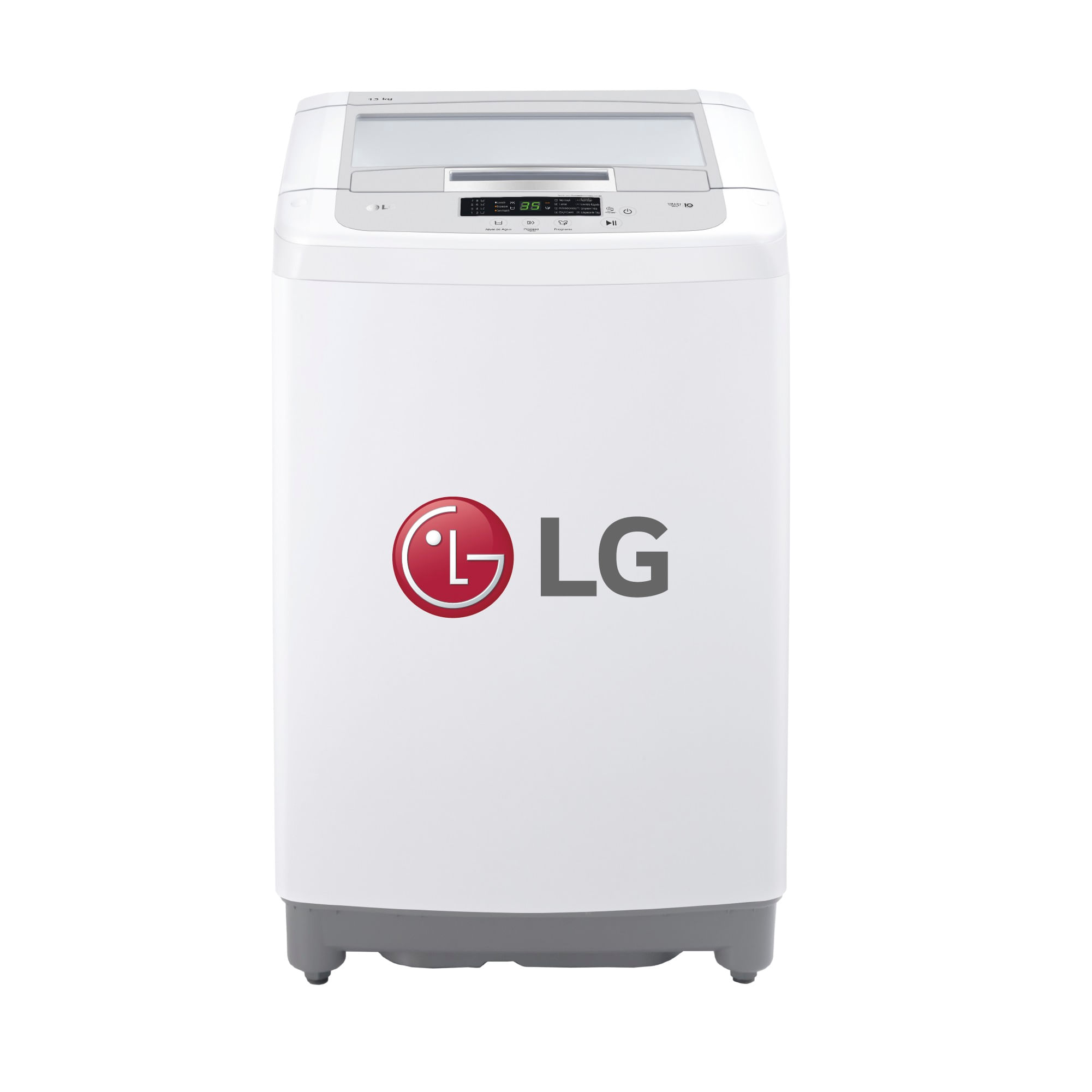 Comparativa de precios de lavadoras LG: Encuentra la mejor oferta por  kilogramo 