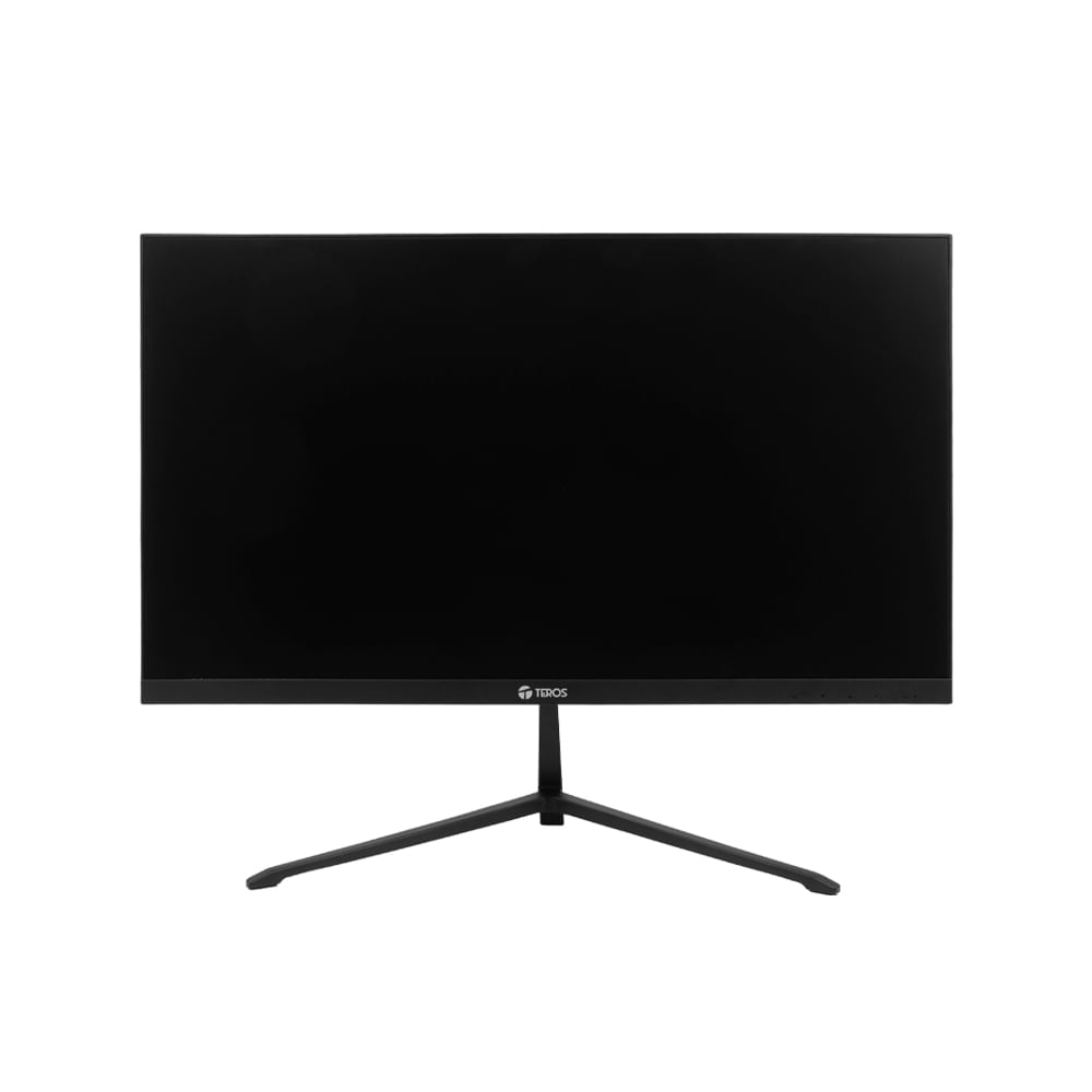 Monitor Teros Te-2128S 21.5" Full Hd Ips 100Hz - Hdmi, Vga, Vesa, Con Tecnologia Freesync