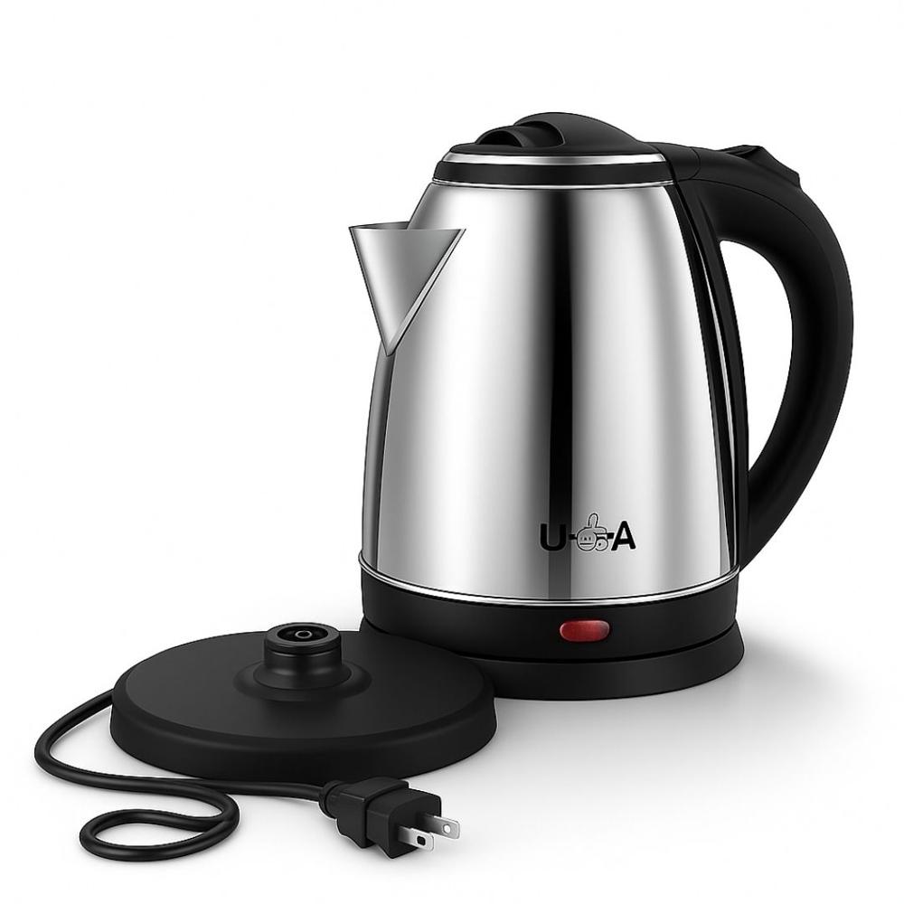 Hervidor electrico USA 2.0 Litros